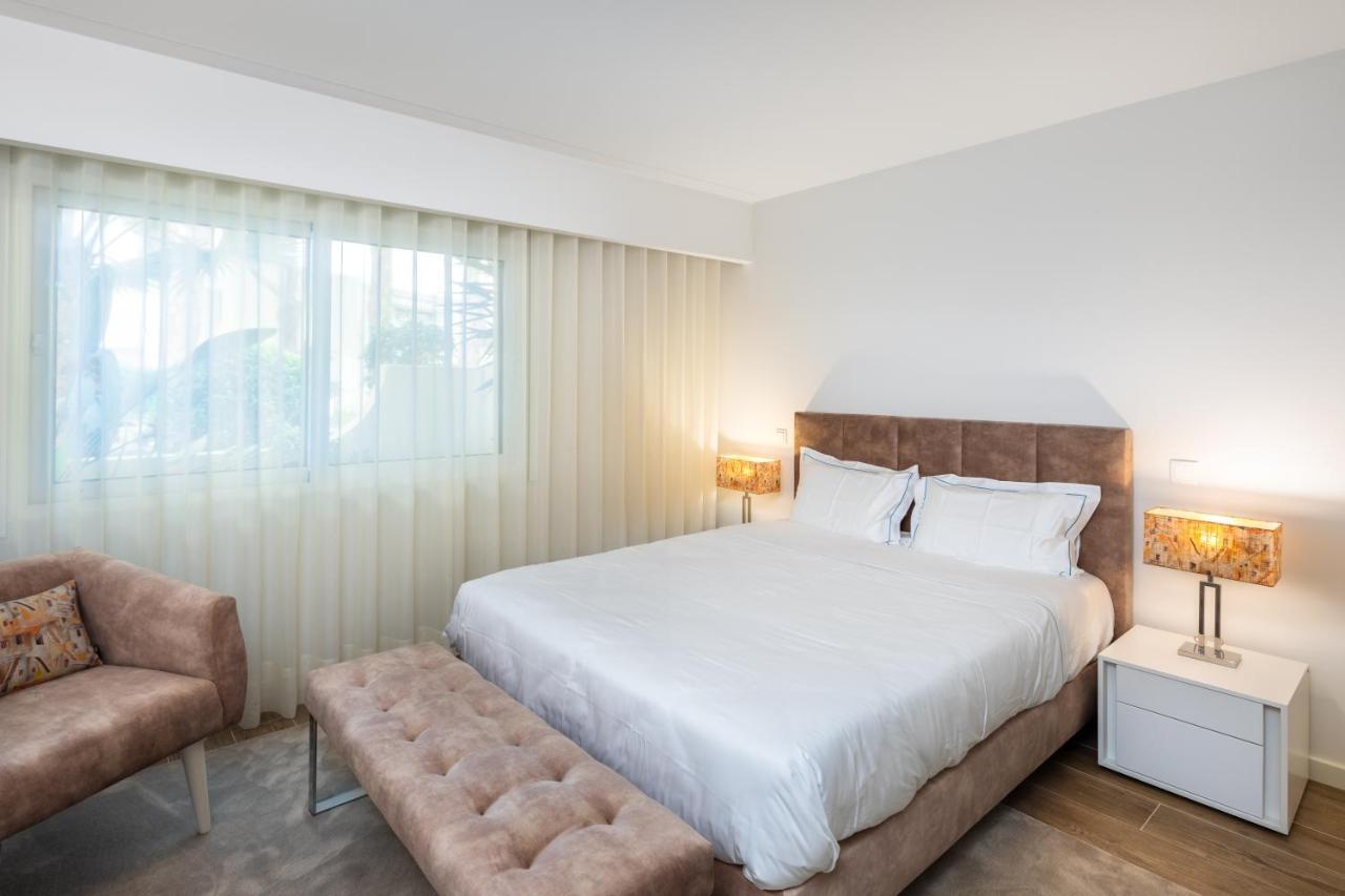Victory Village 3B Кинта-до-Лаго Экстерьер фото