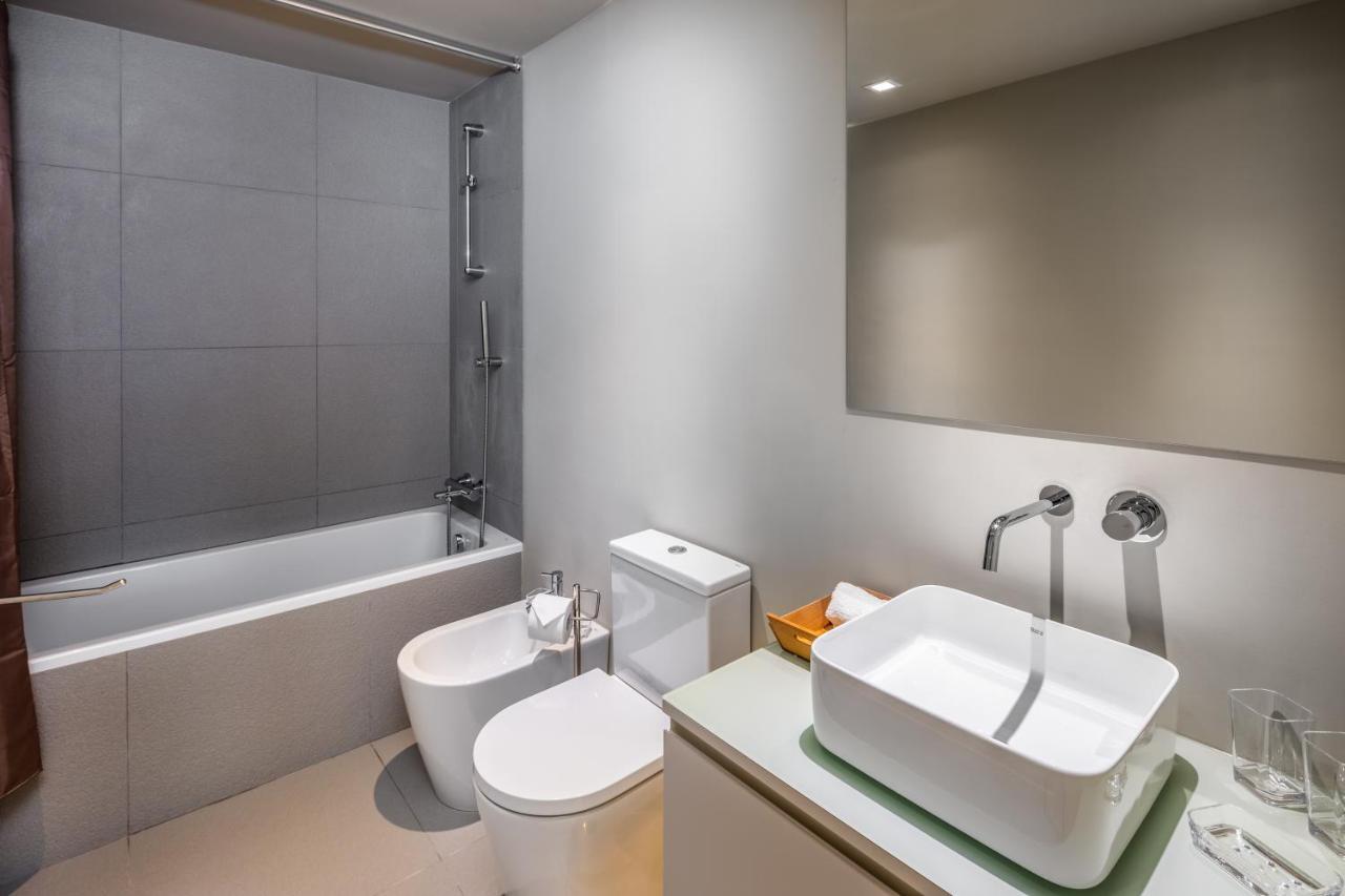 Victory Village 3B Кинта-до-Лаго Экстерьер фото